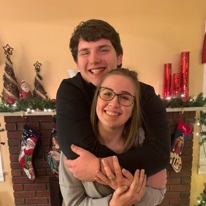 Meet your Posher, Gerri